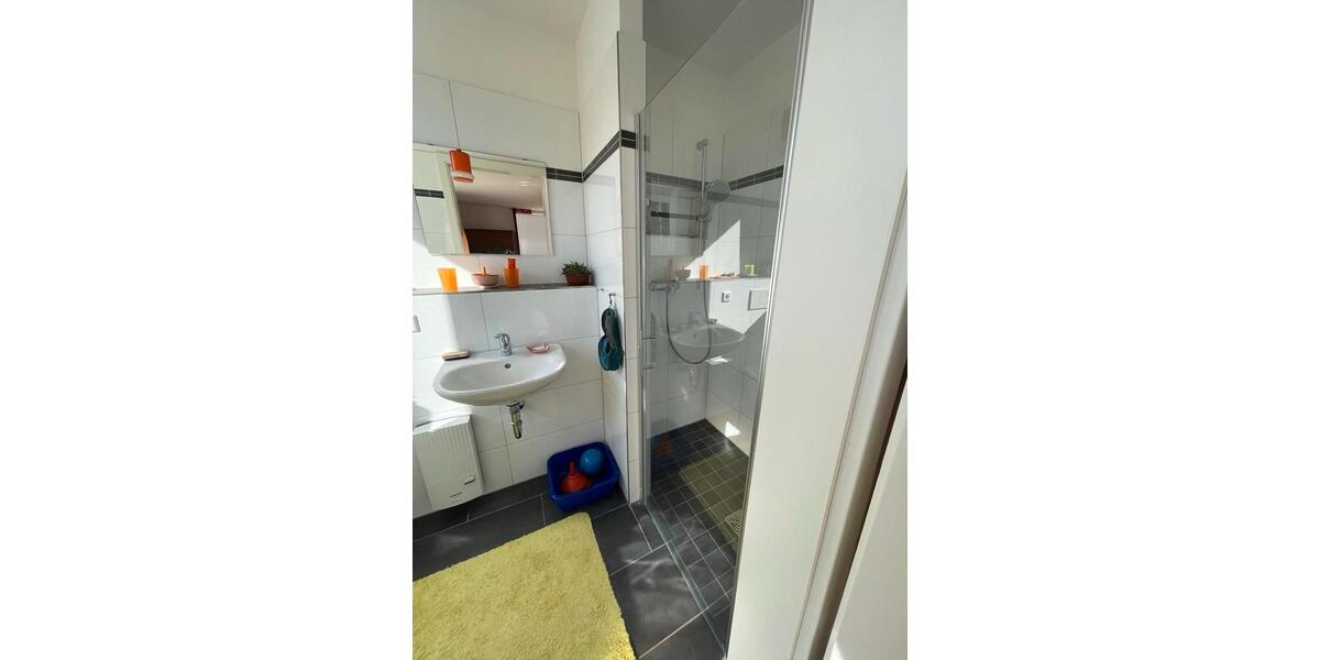 Etagenwohnung Leverkusen Schlebusch - 1 Zimmer, 55 m&sup2;, 700&euro; | Angebot:26366139