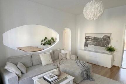 Wohnung Wuppertal Gemarkung Langerfeld - 3 Zimmer, 85 m&sup2;, 765&euro; | Angebot:25756965