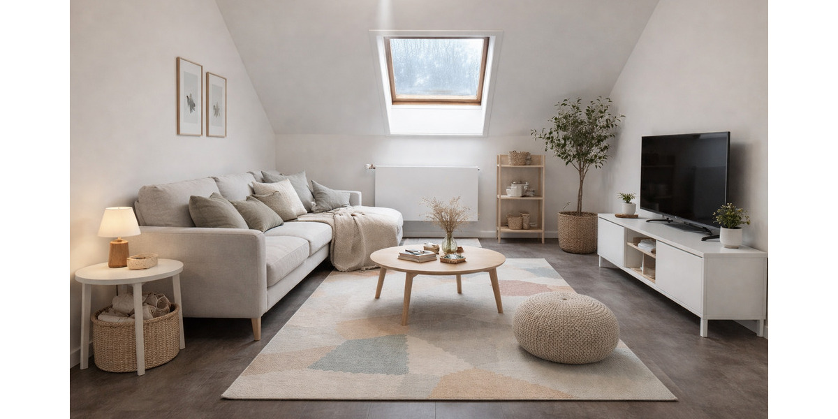 Ruhige Wohnlage im Düsseldorfer 