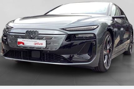 Audi S6 e-tron 9.990 km 69.480 &euro; Remscheid 42897
