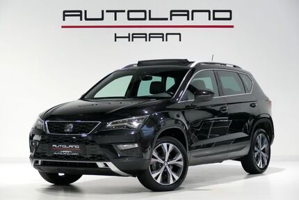 Seat Ateca 172.000 km 15.950 &euro; Haan/NRW 42781