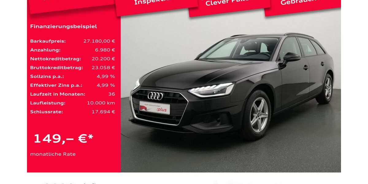 Audi A4 75.225 km 26.480 &euro; Leverkusen 51373