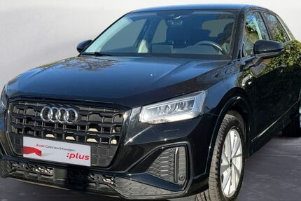 Audi Q2 44.817 km 25.680 &euro; Hilden 40721