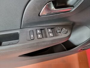 Corsa GS Line SHZ LHZ Park&Go Alu Allwetter Solar