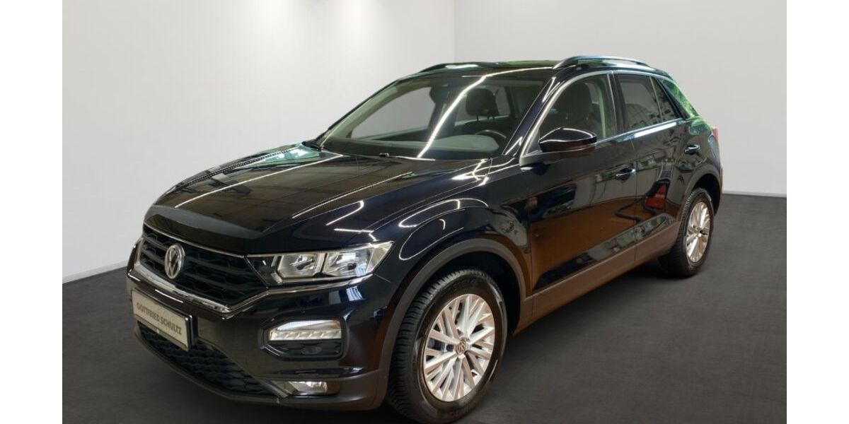 VW T-Roc 104.780 km 13.990 &euro; Düsseldorf 40233