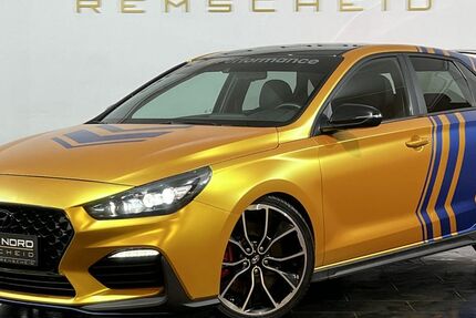Hyundai i30 84.000 km 20.990 &euro; Remscheid 42897