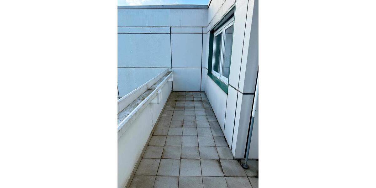 Wohn(t)raum mit einzigartiger Aussicht in Wuppertal 2 zimmer