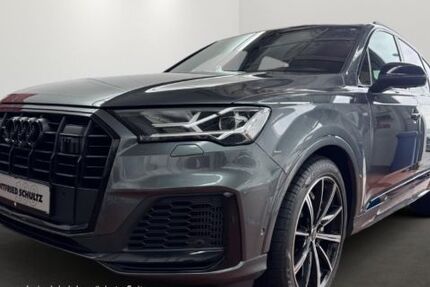 Audi Q7 60.373 km 58.850 € Velbert 42553