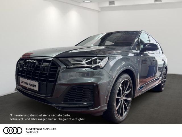 Audi Q7 60.373 km 58.850 € Velbert 42553