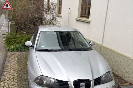 Seat Ibiza 138.308 km 1.700 &euro; Hagen 58093