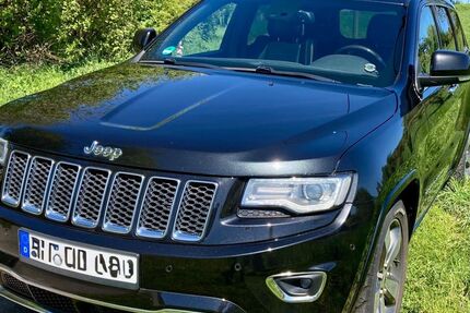Jeep Grand Cherokee 192.400 km 11.800 &euro; Hückeswagen 42499