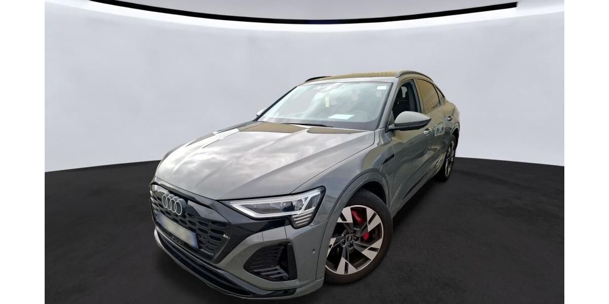 Audi Q8 31.219 km 47.590 &euro; Hagen 58091