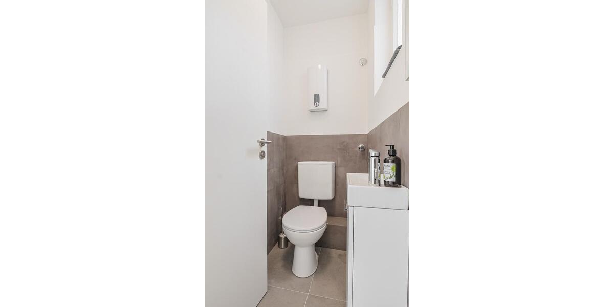 Top Rendite + Provisionsfrei: 4-Zimmer-Wohnung Aufzug Zoopark 4 zimmer