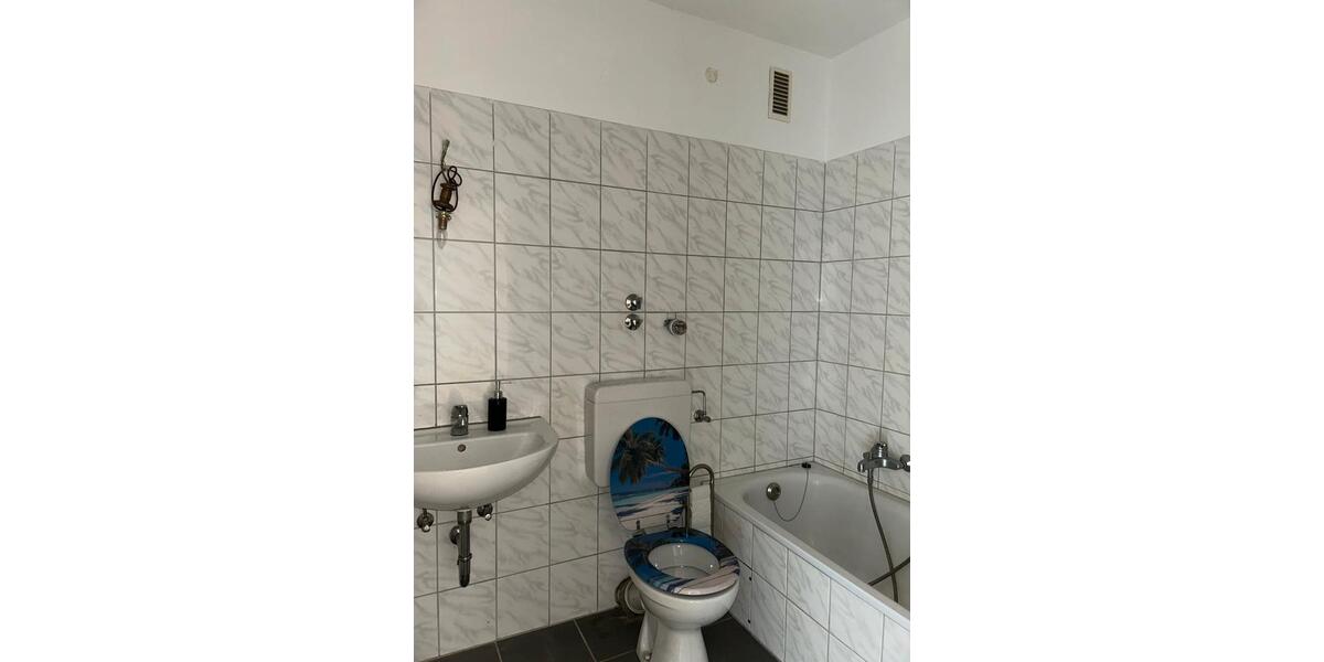 Etagenwohnung Remscheid Gemarkung Bergisch Born - 1 Zimmer, 36 m&sup2;, 285&euro; | Angebot:25655188