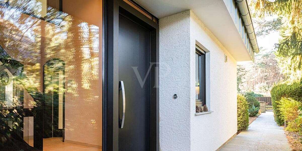 Einfamilienhaus Bergisch Gladbach Paffrath - 8 Zimmer, 310 m&sup2;, 1.599.000&euro; | Angebot:24691713