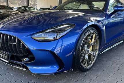 Mercedes-Benz AMG GT 10.090 km 152.740 &euro; Engelskirchen 51766