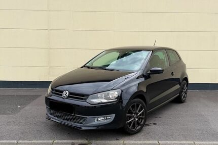 VW Polo 156.000 km 6.999 &euro; Hagen 58099