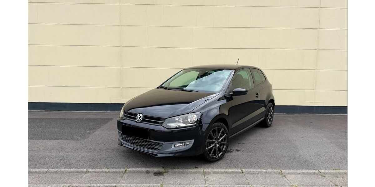 VW Polo 156.000 km 6.999 &euro; Hagen 58099