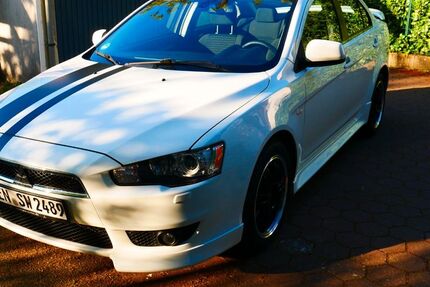 Mitsubishi Lancer 103.153 km 11.000 &euro; Sprockhövel 45549