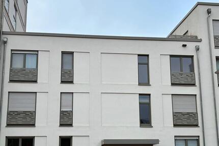 4712441 Moderne 3-Zi.-Wohnung im Neubau von Düsseldorf-Rath! 3 zimmer