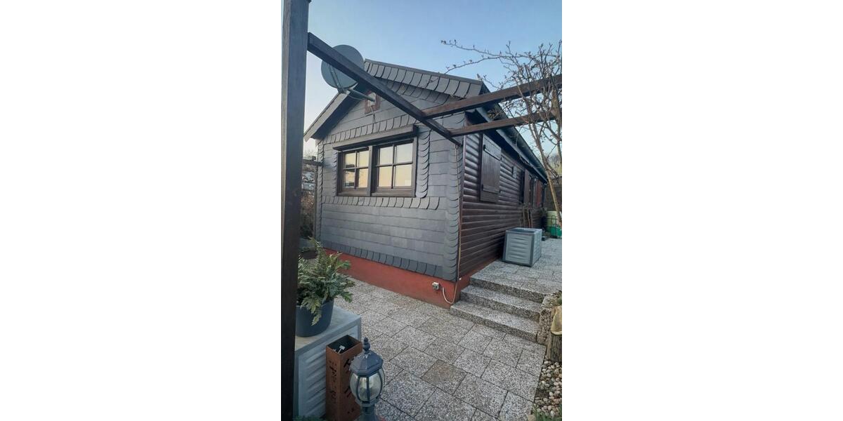 Einfamilienhaus Radevormwald - 1 Zimmer, 28 m&sup2;, 47.799&euro; | Angebot:25499761