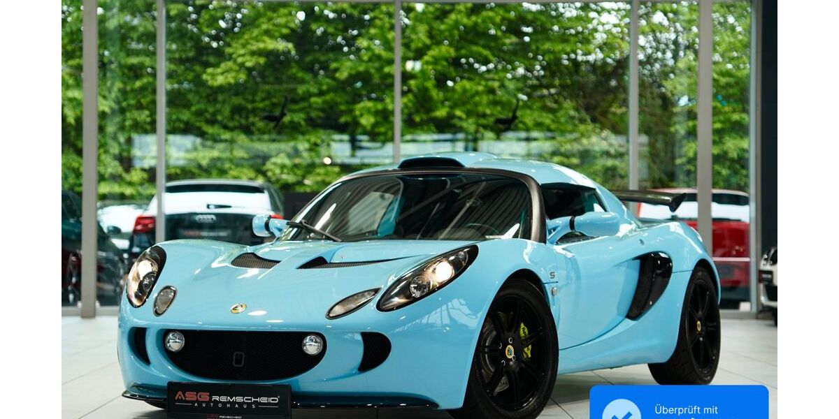Lotus Exige 46.000 km 64.900 &euro; Remscheid/NRW 42855