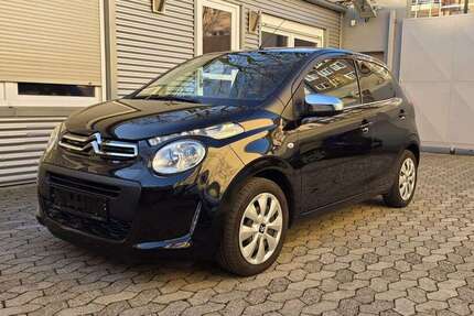 Citroen C1 108.000 km 6.999 € Düsseldorf 40227