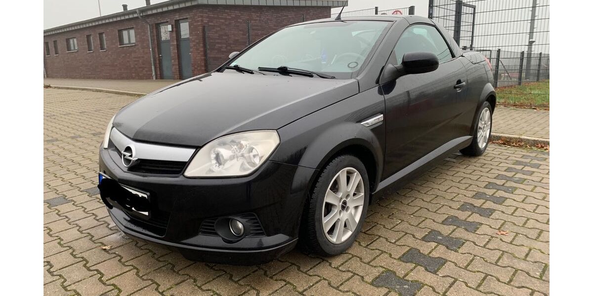 Opel Tigra 211.000 km 1.100 &euro; Ratingen 40880