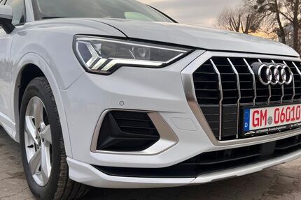 Audi Q3 78.000 km 28.499 &euro; Engelskirchen 51766