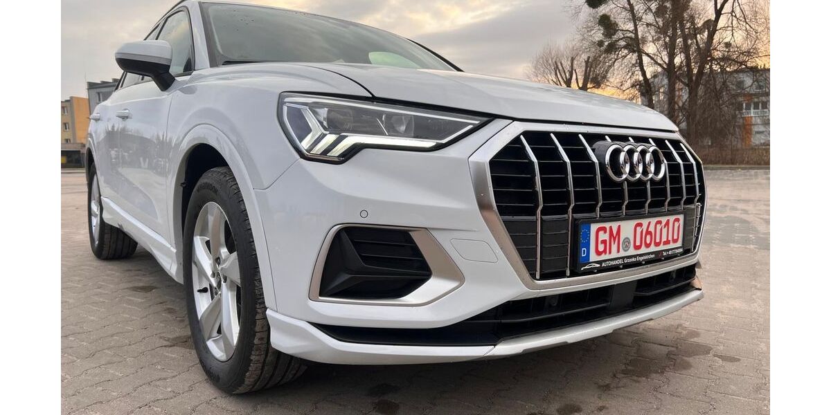 Audi Q3 78.000 km 28.499 &euro; Engelskirchen 51766