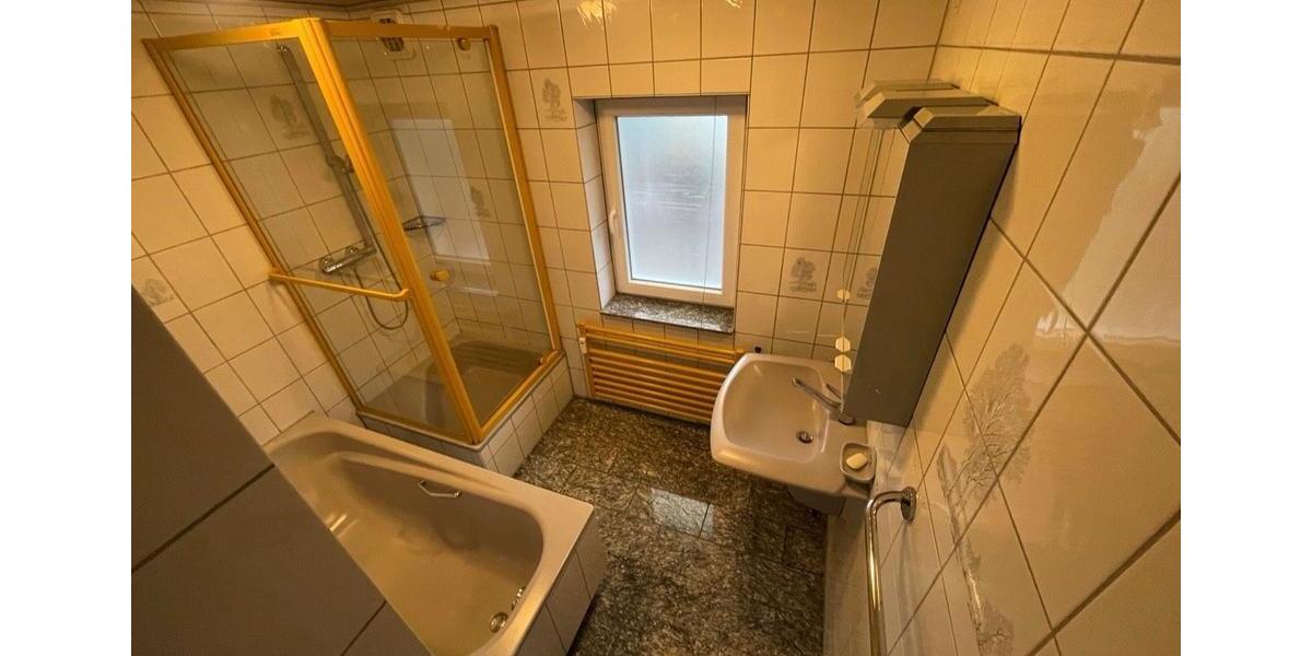 Erdgeschoßwohnung Velbert Velbert-Mitte - 2 Zimmer, 55 m&sup2;, 520&euro; | Angebot:26265952