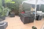 Erdgeschoss mit Privatem Garten 4-Zimmer Leverkusen Opladen 4 zimmer