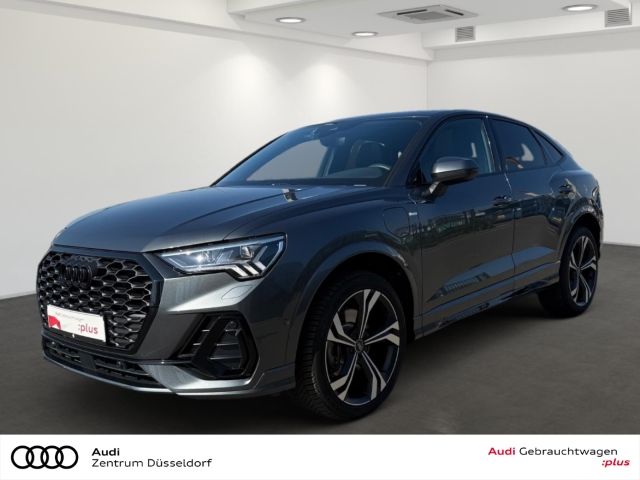 Audi Q3 6.500 km 44.490 &euro; Düsseldorf 40233