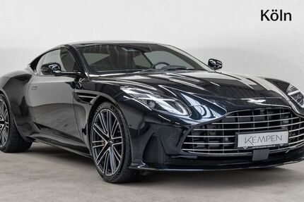 Aston Martin DB12