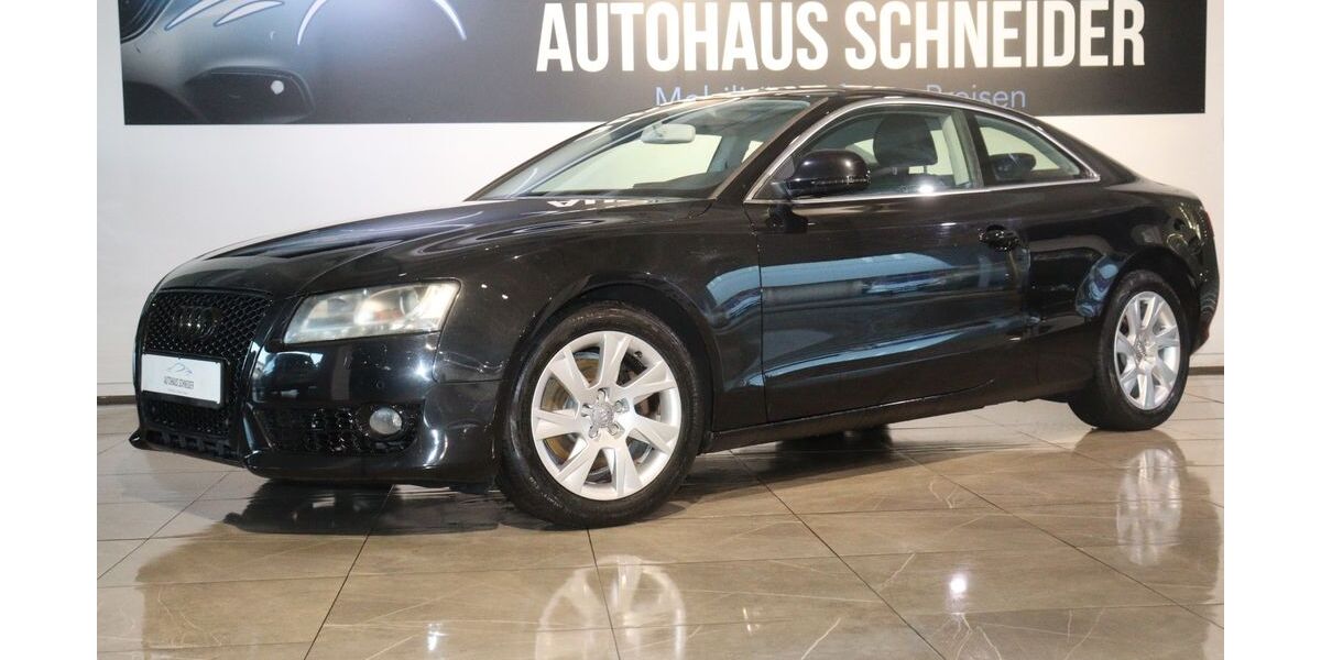 Audi A5 145.220 km 10.400 &euro; Ratingen 40880