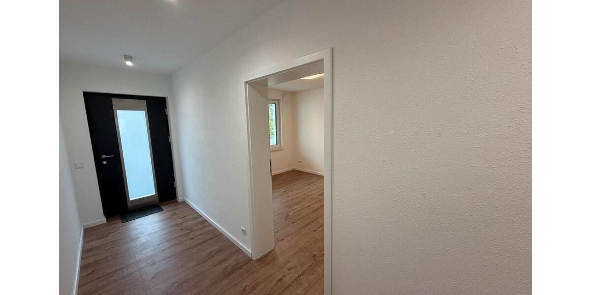Terrassenwohnung Kierspe - 2 Zimmer, 62 m&sup2;, 890&euro; | Angebot:26533992