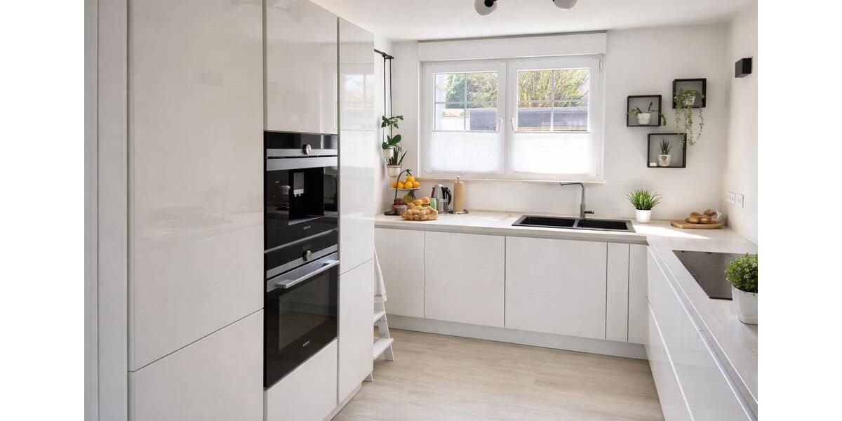Reihenhaus Wermelskirchen - 4 Zimmer, 110 m&sup2;, 450.000&euro; | Angebot:26755198
