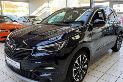 Opel Grandland (X) 84.051 km 15.980 &euro; Gevelsberg 58285