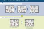 Einfamilienhaus Sprockhövel - 4 Zimmer, 155 m&sup2;, 1.800&euro; | Angebot:26665339