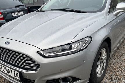 Ford Mondeo 93.000 km 15.990 € Lüdenscheid 58507