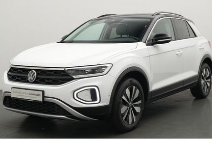 VW T-Roc 26.488 km 28.988 &euro; Leverkusen 51379