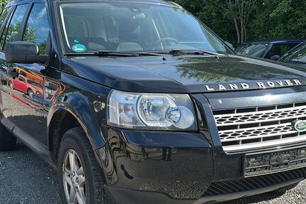 Land Rover Freelander 187.733 km 2.290 &euro; Lindlar 51789