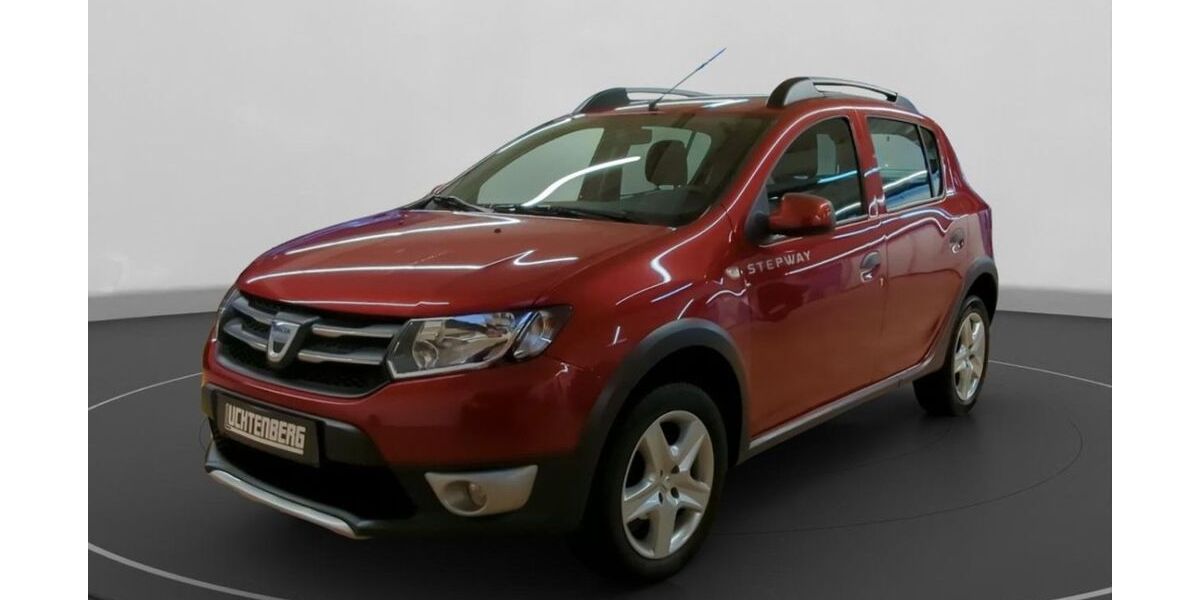 Dacia Sandero 138.000 km 6.490 &euro; Düsseldorf 40599