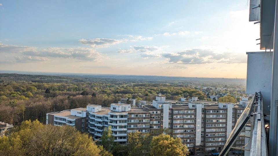 Etagenwohnung Bergisch Gladbach Alt-Frankenforst - 5 Zimmer, 130 m&sup2;, 245.000&euro; | Angebot:25902615