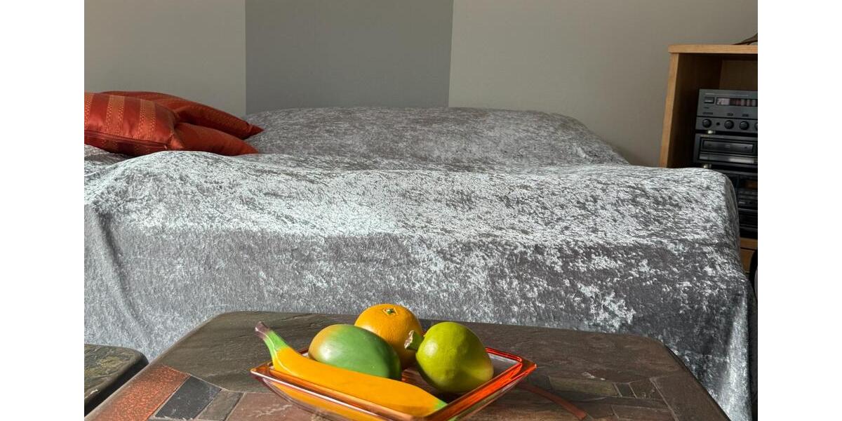 Wohnung auf Zeit in Leichlingen 2 zimmer