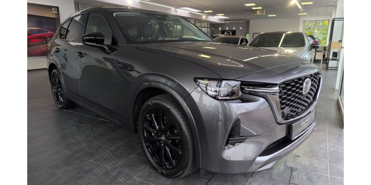 Mazda CX-60 31.218 km 39.990 &euro; Solingen 42655