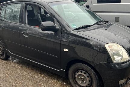 Kia Picanto 150.000 km 600 &euro; Düsseldorf 40468