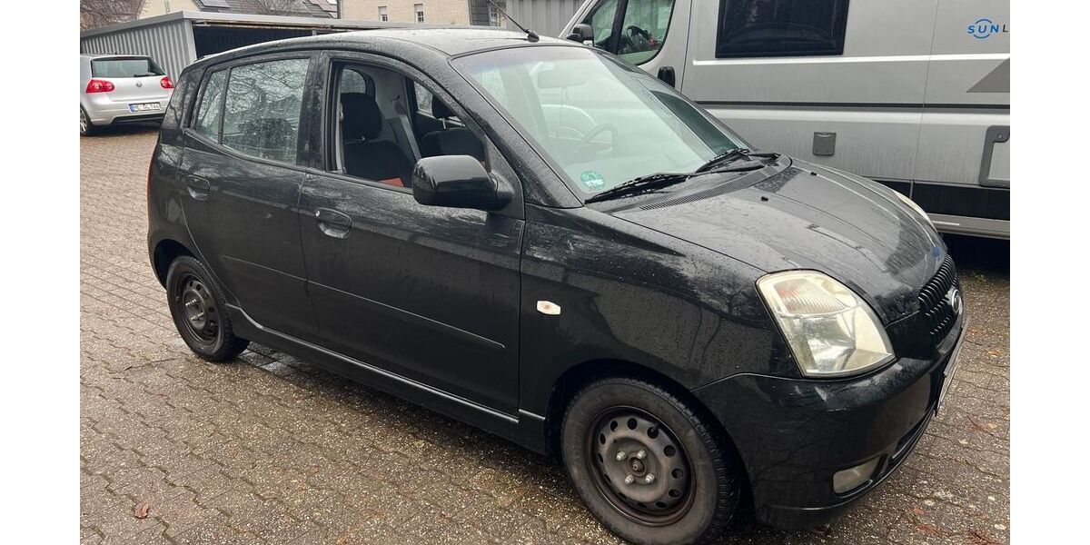 Kia Picanto 150.000 km 600 &euro; Düsseldorf 40468