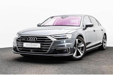 Audi A8 48.980 km 44.043 &euro; Hagen 58091