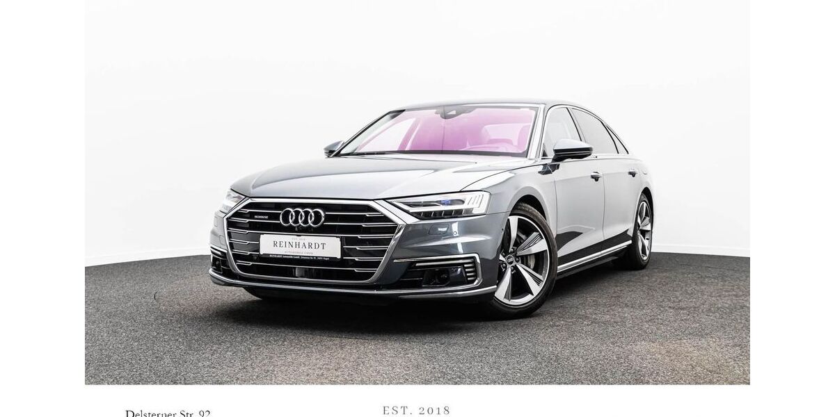 Audi A8 48.980 km 44.183 &euro; Hagen 58091